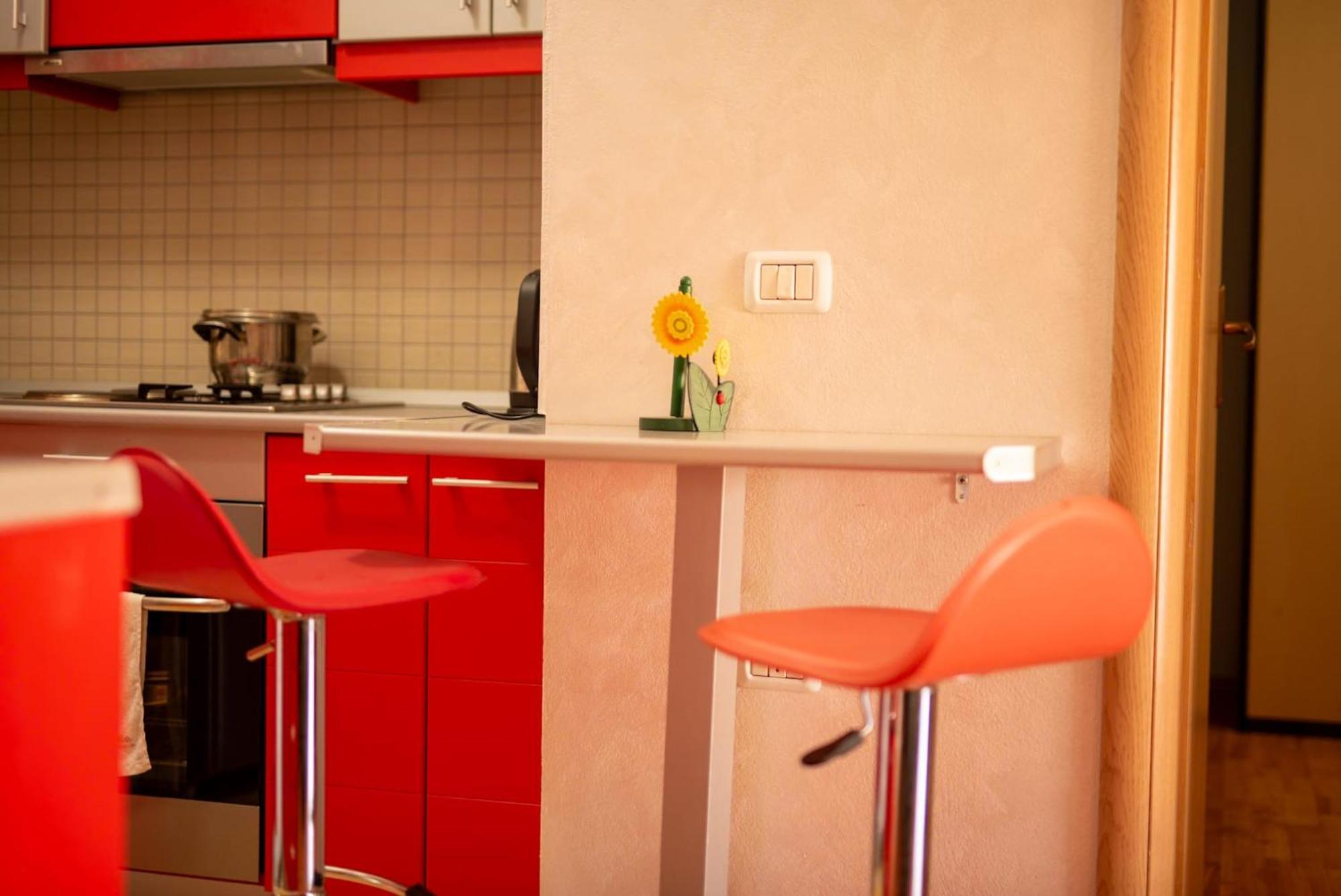 Apartament Egzoni City Center Lägenhet Berat Exteriör bild